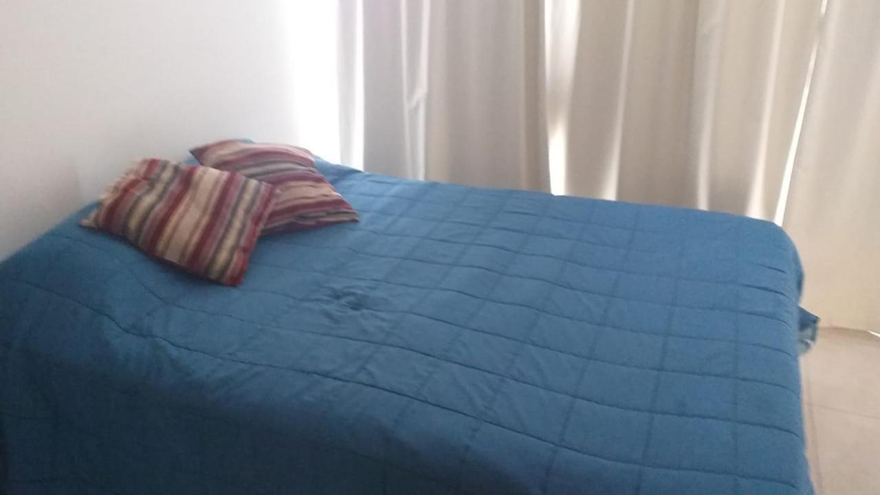 Las Piedras Pilar  Kültér fotó